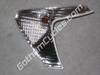 Ducati Right Front Turn Signal Late Style: ST4/ST4S/ST3/ST3S 53010236B