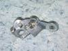 Ducati Kickstand Side Stand Bracket: 848/1098, S4RS, SC 82919451A and 82919461A