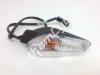 Ducati Right Rear Turn Signal: 899/1199/1199S/1199R Panigale, Monster 821/1200/1200S 53010236B