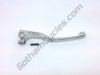 Ducati Brembo Front Brake Lever Polished Silver Early Style: 851/888, Monster, Super Sport, ST, MTS 620 62540191A