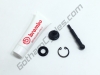 Brembo Pushrod Crash Replacement Rebuild Kit for Forged Radial Clutch & Brake Masters 82919451A and 82919461A