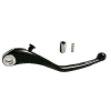 Ducati Clutch Lever Black: 749/999, 848-1198, SF, Monster S4RS/1100, MTS 1200, Diavel 82919451A and 82919461A