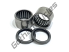 Ducati Swingarm Pivot Needle Bearing & Swing Arm Seal Set: 70140171A 93050121A 82919451A and 82919461A