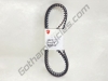 New Genuine Spare Parts OEM Ducati Camshaft Toothed Timing Belts 73740241B: Monster 696/796, Hypermotard 796 78810621A