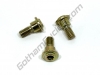 Ducati Fuel Pump Mounting Bolts: 748-998 82919451A and 82919461A