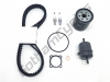 Ducati Full Service Kit - Timing Belts, Spark Plugs, Fuel/Oil Filters: Deep Sump 999/999S 79915061A