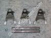 Ducati Gearchange Detent Forks and Rods 70250015A