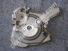 Ducati Left Side Engine Alternator/Stator Cover: 748-998, S4, ST2/ST4/ST4S 25440013A