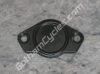 Ducati Alternator Inspection Cover Black 70250015A