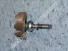 Ducati Water Pump Fan Impeller: 749/999, 848-1198 70250015A