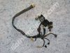 Ducati Front Wiring Harness: 996R/998 67040511A NGK LMDR10A-JS