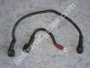 Ducati Battery Solenoid Starter Motor Cables: 748-996, ST 67040511A NGK LMDR10A-JS