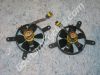 Ducati Radiator Cooling Fans Flat Style: 749/999, S4RS 67040511A NGK LMDR10A-JS