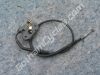 Ducati Tail Latch Trunk Release Cable: 749/999 Brembo_r1