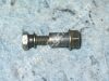 Ducati Kickstand Side Stand Bolt Late Style: 748-998, 848-1098 70240381A