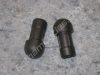 Ducati OEM Handle Bar Ends 87210151A: 748-998, 749/999, 848/1098, Monster 600/750, 750SS-1000SS 69926092A