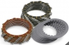 Ducati Barnett Dry Clutch Plates Pack: 1198, SF, HM1100 EVO, M1100/S 61240081A 105150210