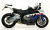 BMW S1000RR Arrow EVO 2 Titanium Competition Full Exhaust System  (71106CKR)