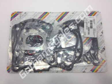 Athena Ducati Top End Gasket Kit: 998, 999, Monster S4RS P400110600993 79120281A 79120282A