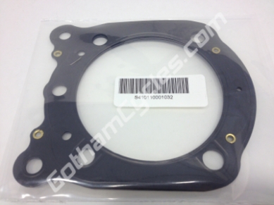 Athena Ducati Cylinder Head Gasket: 998, 999, Monster S4RS S410110001032 78610553A
