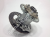 Ducati Rear Wheel Swingarm Complete Eccentric Axle Hub Assembly: 1098/1198
