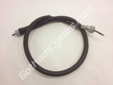 Ducati Speedometer Cable: ST2/ST4/ST4S 40310091A