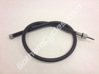 Ducati Speedometer Cable: Late 750S/750SS/900S/900SS 40310101A