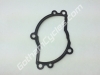 Ducati Water Pump Cover Gasket: 4 Bolt 70250015A