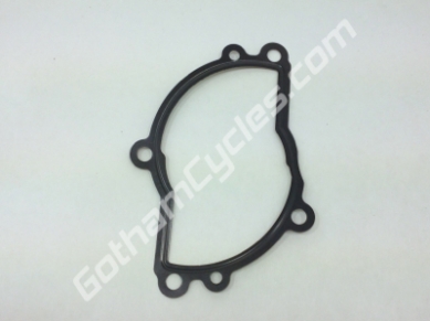 Ducati Water Pump Cover Gasket: 4 Bolt 78810063A