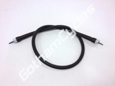 Ducati Speedometer Cable: Monster 400/600/750/900 40310083A 40310082A