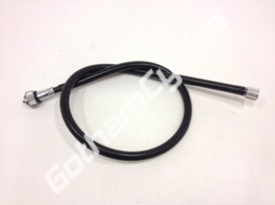 Ducati Speedometer Cable: Early 750SS/900SS 40310041A