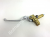Ducati Brembo Complete Clutch Master Cylinder Early Style: 748/916