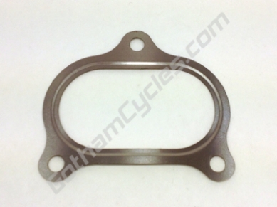 Athena Ducati Exhaust Manifold Header Gasket: 1198, MTS 1200, Diavel S41011001201 79010211A
