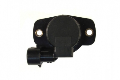 Ducati Throttle Position Sensor (TPS) / Potentiometer: HM,  Monster, MTS, SC, SS 28440081A PF1C