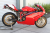 Ducati 999R Superbike