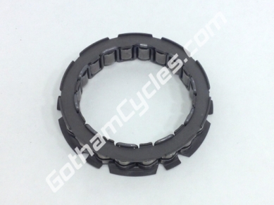 New Ducati One Way Starter Clutch Sprag Bearing: 3 Phase Small Type 70140071A 70140411A