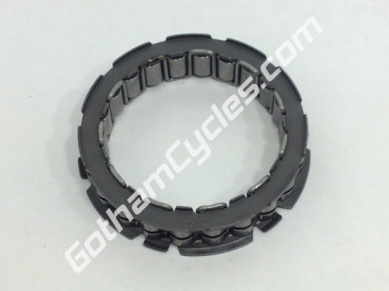 New Ducati One Way Starter Clutch Sprag Bearing: 3 Phase Large Type 70140081A 70140231A 70140351A
