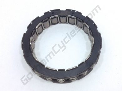 New Ducati One Way Starter Clutch Sprag Bearing: Early 2 Phase Type 70140011A