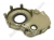 Ducati CNC Machined Right Side Engine Clutch Cover: Magnesium Gold - Most Dry Clutch Ducatis