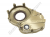 Ducati CNC Machined Right Side Engine Clutch Cover: Magnesium Gold - 749/999, Monster S4RS/S4RT