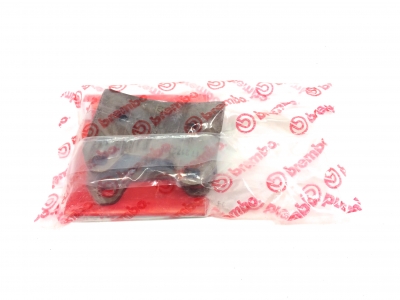 OEM Ducati Brembo HH Sintered Caliper Front Brake Pad 61340411A 61340411A