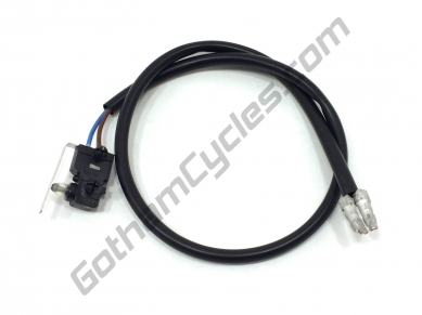 Ducati Clutch Microswitch: Radial Masters 53940361A