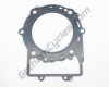 Athena Ducati Cylinder Head Gasket: 1199/1199S/1199R Panigale S410110012011 79010231B