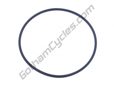 Ducati Gas Filler Cap VITON O-Ring: 851/888, Monster 400/600/620/750/800/900/1000/S4, SuperSport 88640111A