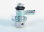 Fuel Pump Pressure Regulator 3.5 Bar with Pipe