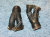 Ducati Exhaust Pipe Header Manifolds: 748-996