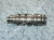 Ducati Transmission Gear Selector Drum Early Style: 748-996
