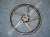 Ducati Marchesini 5 Spoke Cast Aluminum Front Wheel: 748-998, S2R/S4R, SS, ST