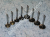 Ducati Intake and Exhaust Valves 37mm/30.5mm: 749