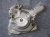 Ducati Left Side Engine Alternator/Stator Cover: 748-998, S4, ST2/ST4/ST4S
